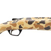 BROWNING Cynergy Camo 12Ga 28in Vintage Tan Over/Under Shotgun (018734204)