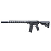 CMMG AOB AR15 5.56mm 16.1in 30rd Armor Black Semi-Auto Rifle w/ 556K Suppressor (55AC79E-AB)