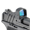 SPRINGFIELD ARMORY XD-M Elite OSP 10mm 4.5in Black Pistol Gear Pac with 4x 15rd Mags, Viridian RFX11 and Pistol Bag (XDME94510BHCOSP15PAC)