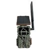 BROWNING TRAIL CAMERAS Defender Wireless Pro Scout Max HD Solar Trail Camera (PSMHDS-C)