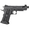 EUROPEAN AMERICAN ARMORY Girsan Witness2311 9mm 4.69in 17rd Black Pistol (395032)