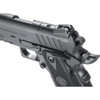 EUROPEAN AMERICAN ARMORY Girsan Witness2311 9mm 4.69in 17rd Black Pistol (395032)