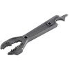 LUTH-AR Black Steel AR-15 Armorer Wrench (TL-AW)