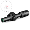 VORTEX Venom Riflescope + Red Dot + Mounts Bundle (BNDL-VEN1601-VENMRD3-MTS)