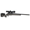 SAVAGE 110 Trail Blazer XP .22 ARC 20in Threaded 4rd Flat Dark Gray Stock Bolt-Action Rifle (32450)
