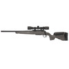 SAVAGE 110 Trail Blazer XP LH .350 Legend 18in Threaded 4rd Flat Dark Gray Stock Bolt-Action Rifle (32485)
