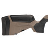 SAVAGE 110 Core Tactical 6mm ARC 18in Threaded 10rd Coyote Tan Stock Bolt-Action Rifle (32669)