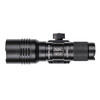 STREAMLIGHT ProTac Rail Mount 1L-X 500 Lumens Black Tactical Light (89026)
