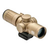 EOTECH Vudu 3-9x32mm SFP MR5 Reticle Tan Ultra-Short Riflescope (VDU3-9MR5TAN)