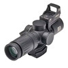 EOTECH Vudu 3-9x32 SFP MR5 Reticle Ultra-Short Riflescope Package with EFLX & Ring Mount (VDU3-9PKG3)