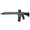 SIG SAUER M400-Forge 5.56 NATO 16in 30rd Concrete Gray Semi-Auto Rifle with ROMEO-MSR Gen II (RM400-556N-16B-FORGE-CON)