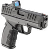 SPRINGFIELD ARMORY XD MOD.4 9mm 4in 16rd Black Striker-Fired Pistol (XDDG9101BM4)