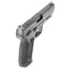 SMITH & WESSON M&P 2.0 Full Size M2.0 10mm 4.6in 15rd Bundle with 5 Mags, Viridian RFX11 Optic and Savior Bag (14748)