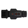 ATN ThOR-6 Mini Compact 3-24x Thermal Riflescope (TIWST6M650)