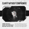ATN ThOR-6 Mini Compact 3-24x Thermal Riflescope (TIWST6M650)