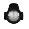 ATN ThOR-6 Elite 3-24x Thermal Riflescope with Laser Rangefinder (TIWST6650LRF)