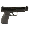 HK VP9A1 L OR 9mm 5in 2x 10rd Mags Striker-Fired Pistol (81001257)