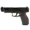 HK VP9A1 L OR 9mm 5in 2x 10rd Mags Striker-Fired Pistol (81001257)