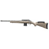 RUGER American Rifle Gen 2 Ranch LH 5.56 NATO 16.1in Threaded 10rd FDE Splatter Stock Bolt-Action Rifle (46958)