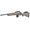 RUGER American Rifle Gen 2 Ranch LH 5.56 NATO 16.1in Threaded 10rd FDE Splatter Stock Bolt-Action Rifle (46958)