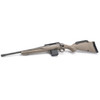 RUGER American Rifle Gen 2 Ranch LH 5.56 NATO 16.1in Threaded 10rd FDE Splatter Stock Bolt-Action Rifle (46958)