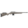 RUGER American Rifle Gen 2 Ranch LH 5.56 NATO 16.1in Threaded 10rd FDE Splatter Stock Bolt-Action Rifle (46958)