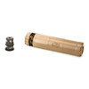 GRIFFIN ARMAMENT Dual-Lok HRT-556 Magpul Flat Dark Earth Suppressor (GADLHRT5FDE-W)