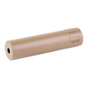 GRIFFIN ARMAMENT Sportsman Ultra Light 36 HD Magpul Flat Dark Earth Suppressor (GASUL36HDFDE-W)