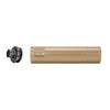 GRIFFIN ARMAMENT Sportsman Ultra Light 46 HD Magpul Flat Dark Earth Suppressor (GASUL46HDFDE-W)