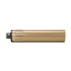 GRIFFIN ARMAMENT Sportsman Ultra Light 46 HD Magpul Flat Dark Earth Suppressor (GASUL46HDFDE-W)