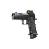 SIG SAUER P211-GTO 9mm 4.4in 3x10rd Black Single-Action Pistol (211F-9-GTO-B-RXSL-10)