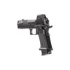 SIG SAUER P211-GTO 9mm 4.4in 3x10rd Black Single-Action Pistol (211F-9-GTO-B-RXSL-10)