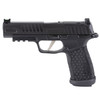 SIG SAUER P365-Fuse 9mm 4.3in 1x 17rd/2x 21rd Mags Manual Safety Striker-Fired Pistol (365XF-9-BFO-MS)