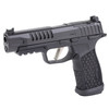 SIG SAUER P365-Fuse 9mm 4.3in 1x 17rd/2x 21rd Mags Manual Safety Striker-Fired Pistol (365XF-9-BFO-MS)