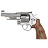 SMITH & WESSON 629 Mountain Gun .44 Mag 4.13in 6rd Stainless Steel Revolver (14041)