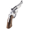 SMITH & WESSON 629 Mountain Gun .44 Mag 4.13in 6rd Stainless Steel Revolver (14041)