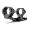 VORTEX Crossfire HD 1-4x24 Illuminated Dead-Hold 2A BDC MOA Riflescope with 30mm Sport 1.5in Height Cantilever Mount (CFR-1401i+SCM-30-150)