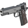 SPRINGFIELD ARMORY 1911 Garrison Target .45 ACP 5in 1x7rd Single-Action Pistol (PX9420-ADJ)