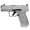 CANIK Mete MC9 Prime 9mm 3.64in 17rd Arctic Distressed Semi-Auto Pistol (HG8328AD-N)