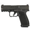 CANIK Mete MC9 Prime NC 9mm 3.64in 17rd Semi-Auto Pistol (HG8614-N)