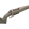 CHRISTENSEN ARMS Evoke 243 Win 20in 4rd Green Bolt-Action Rifle (801-15001-01)