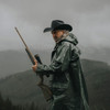 CHRISTENSEN ARMS Evoke 300 Win Mag 22in 4rd Green Bolt-Action Rifle (801-15008-01)