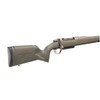 CHRISTENSEN ARMS Evoke 7mm BC 16.25in 4rd Green/Bronze Bolt-Action Rifle (801-15036-02)