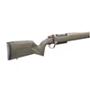 CHRISTENSEN ARMS Evoke 450 Bushmaster 20in 4rd Green/Bronze Bolt-Action Rifle (801-15048-01)
