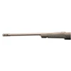 CHRISTENSEN ARMS Evoke 25 Creedmoor 20in 4rd Green/Bronze Bolt-Action Rifle (801-15055-01)