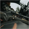 CHRISTENSEN ARMS Evoke 25 Creedmoor 20in 4rd Green/Bronze Bolt-Action Rifle (801-15055-01)