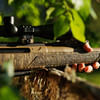 CHRISTENSEN ARMS Evoke 300 Win Mag 22in 3rd Mossy Oak Bottomland Bolt-Action Rifle (801-15019-01)