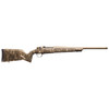 CHRISTENSEN ARMS Evoke Mossy Oak 7mm BC 16.25in Mossy Oak Bottomland/Bronze Bolt-Action Rifle (801-15038-02)