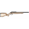 CHRISTENSEN ARMS Ranger .22 WMR 18in 9rd Tan with Black Webbing Bolt-Action Rifle (801-12013-00)