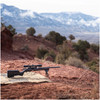 CHRISTENSEN ARMS Ranger 17 HMR 18in 10rd Black/Gray Webbing Bolt-Action Rifle (801-12014-00)